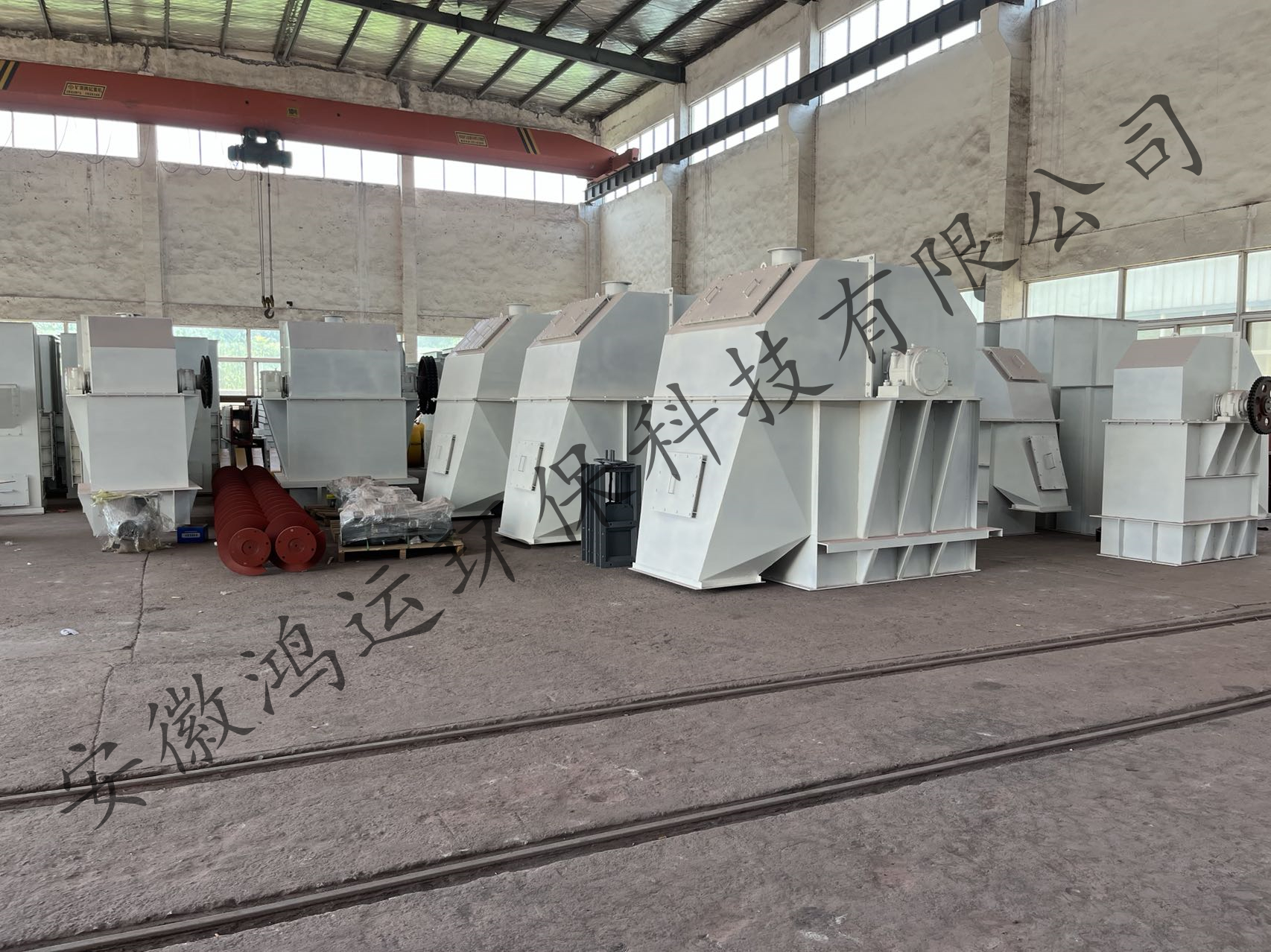 廠(chǎng)房圖片